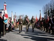 70-ta rocznica sformowania 12 kolobrzeskiego pulku piechoty i 4 dywizji piechoty 2